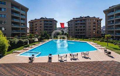 HEYBELİ KONAKLARI BAHÇE DUBLKES 5+1
