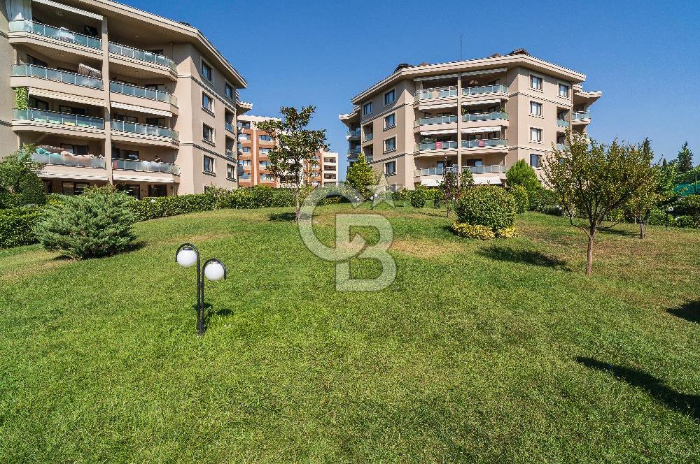 HEYBELİ KONAKLARI BAHÇE DUBLKES 5+1