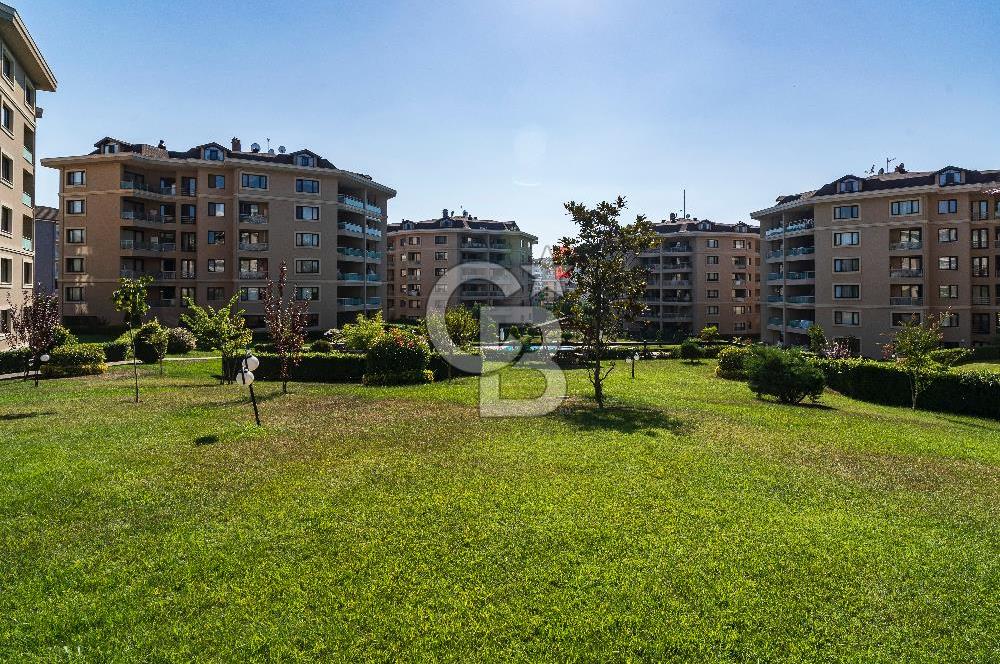 HEYBELİ KONAKLARI BAHÇE DUBLKES 5+1