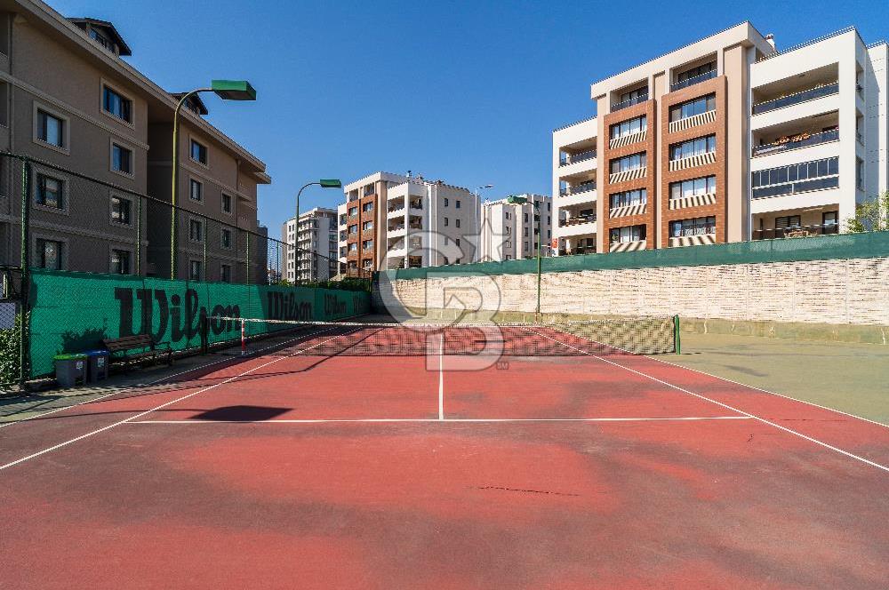HEYBELİ KONAKLARI BAHÇE DUBLKES 5+1