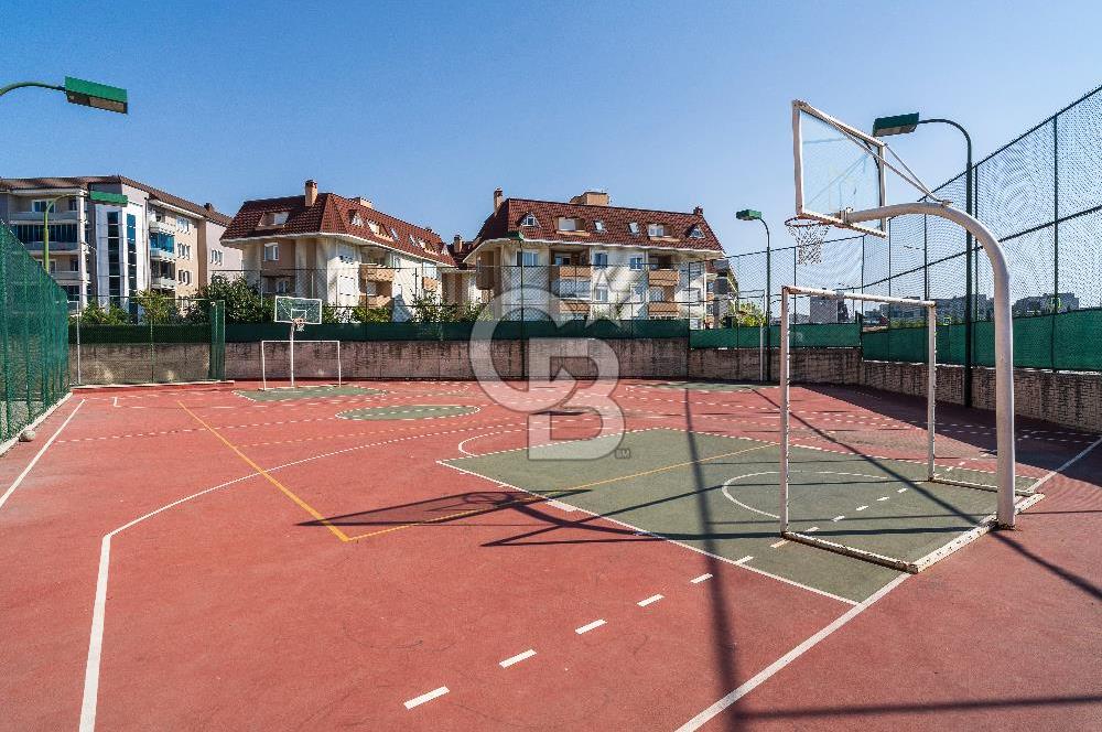 HEYBELİ KONAKLARI BAHÇE DUBLKES 5+1
