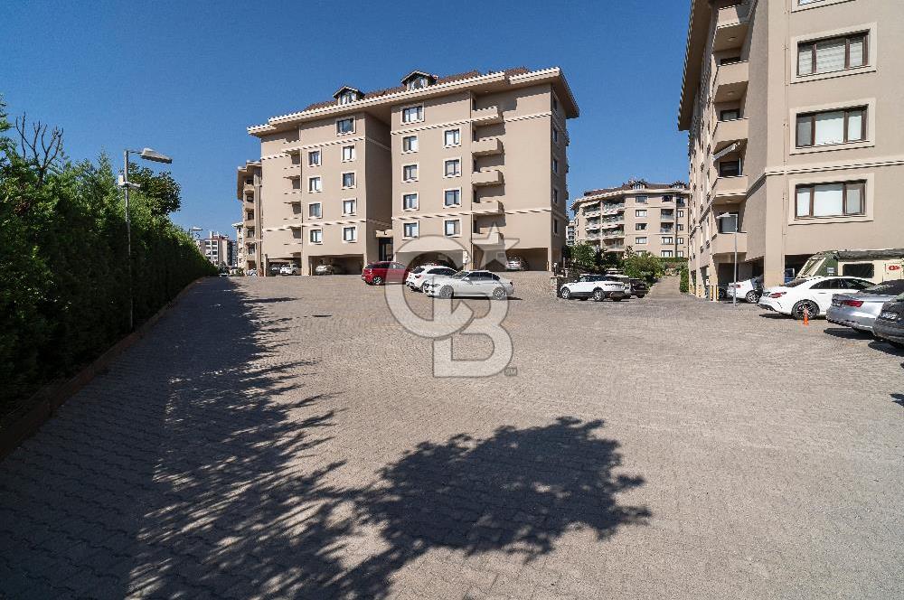 HEYBELİ KONAKLARI BAHÇE DUBLKES 5+1
