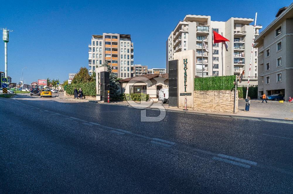 HEYBELİ KONAKLARI BAHÇE DUBLKES 5+1