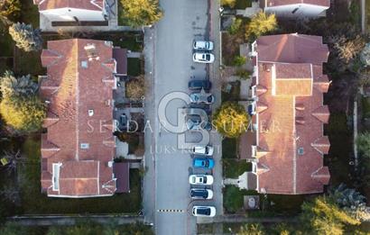 ÇAYYOLU KONUTKENT MESA DA SATILIK BAHÇELİ VİLLA
