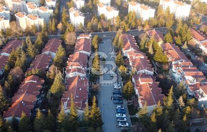 ÇAYYOLU KONUTKENT MESA DA SATILIK BAHÇELİ VİLLA