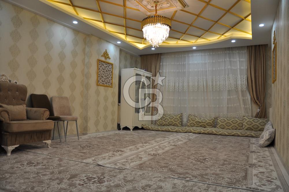 CB ACAR'DAN SİTE İÇERİSİNDE 4+1 DAİRE