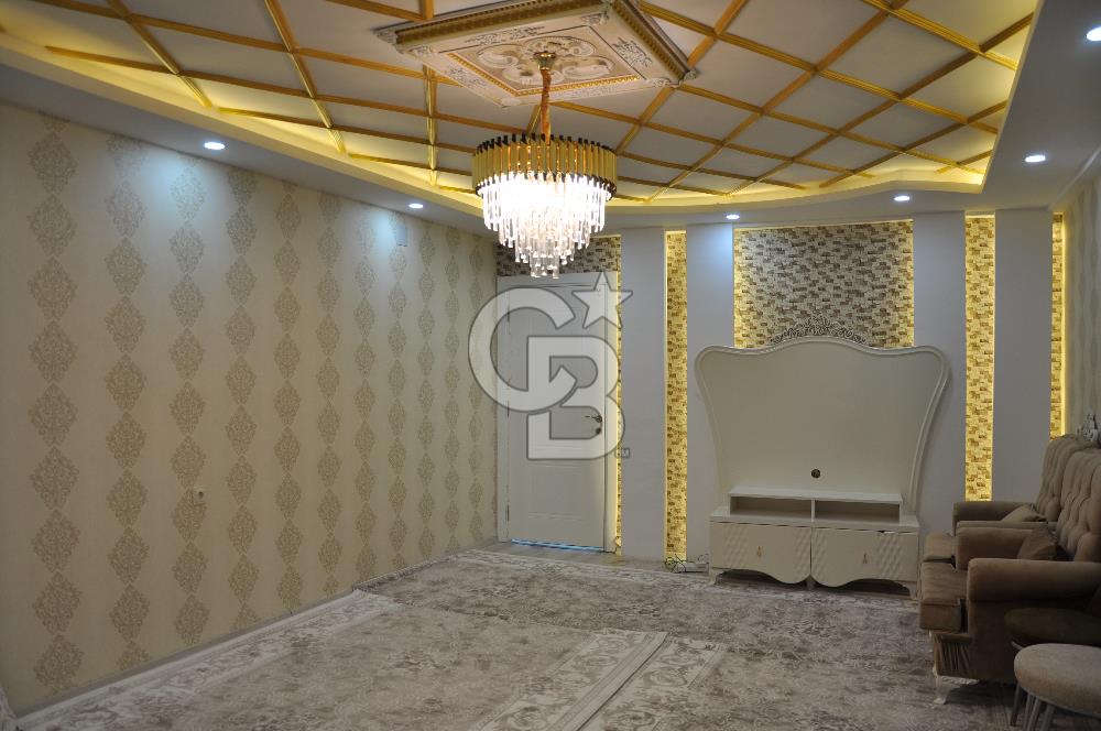 CB ACAR'DAN SİTE İÇERİSİNDE 4+1 DAİRE