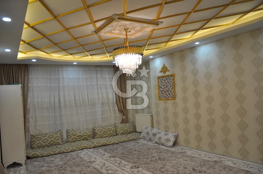 CB ACAR'DAN SİTE İÇERİSİNDE 4+1 DAİRE