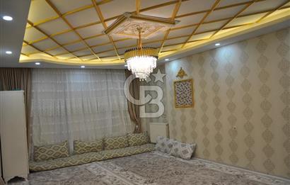 CB ACAR'DAN SİTE İÇERİSİNDE 4+1 DAİRE