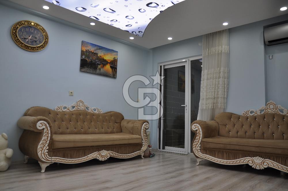 CB ACAR'DAN SİTE İÇERİSİNDE 4+1 DAİRE