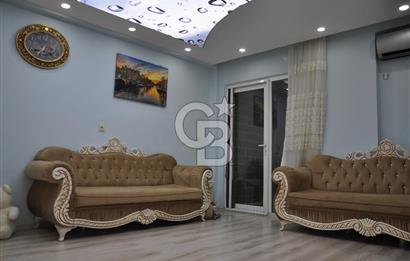 CB ACAR'DAN SİTE İÇERİSİNDE 4+1 DAİRE