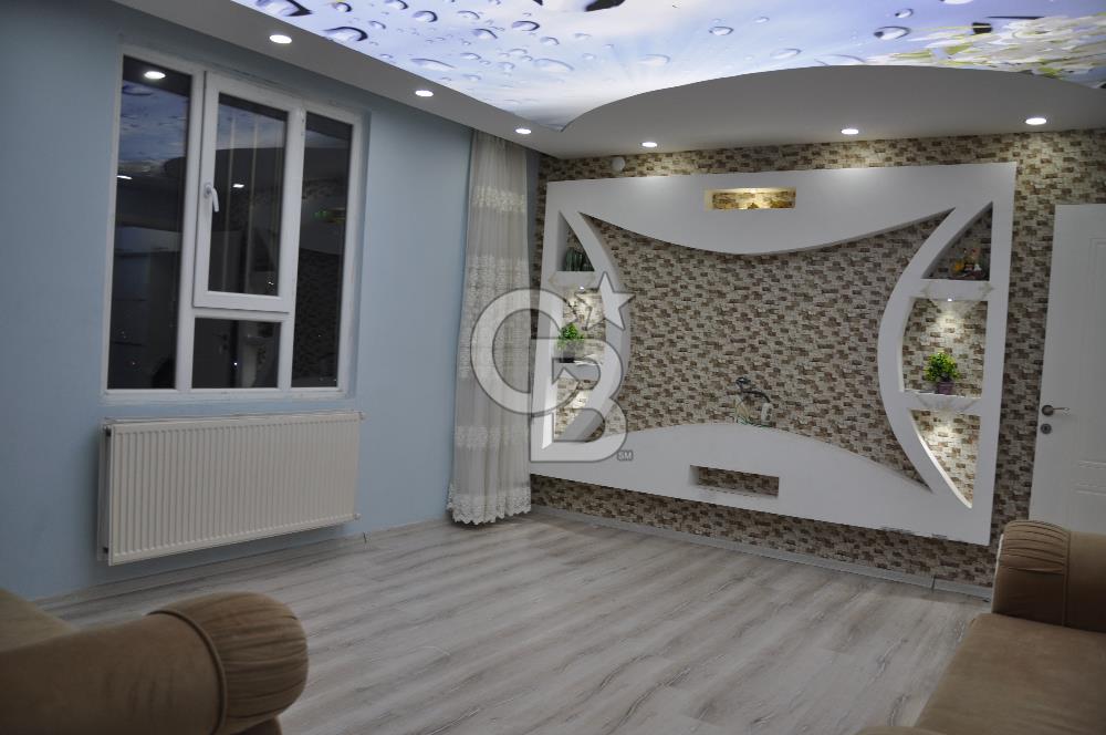 CB ACAR'DAN SİTE İÇERİSİNDE 4+1 DAİRE