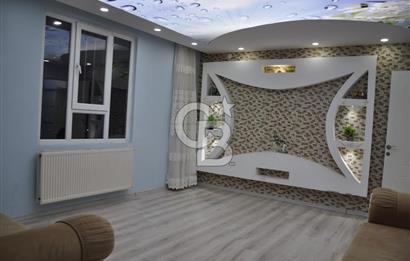 CB ACAR'DAN SİTE İÇERİSİNDE 4+1 DAİRE
