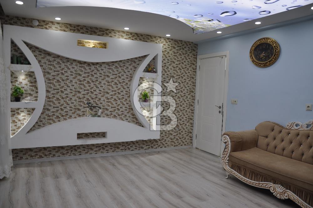 CB ACAR'DAN SİTE İÇERİSİNDE 4+1 DAİRE