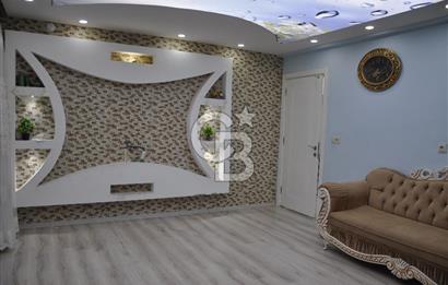 CB ACAR'DAN SİTE İÇERİSİNDE 4+1 DAİRE