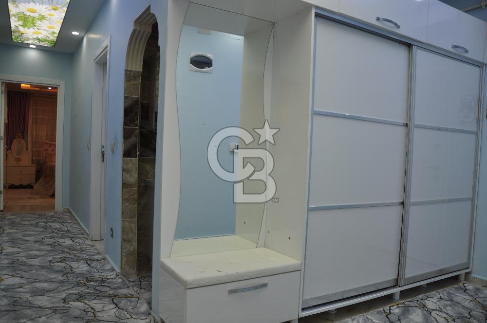 CB ACAR'DAN SİTE İÇERİSİNDE 4+1 DAİRE