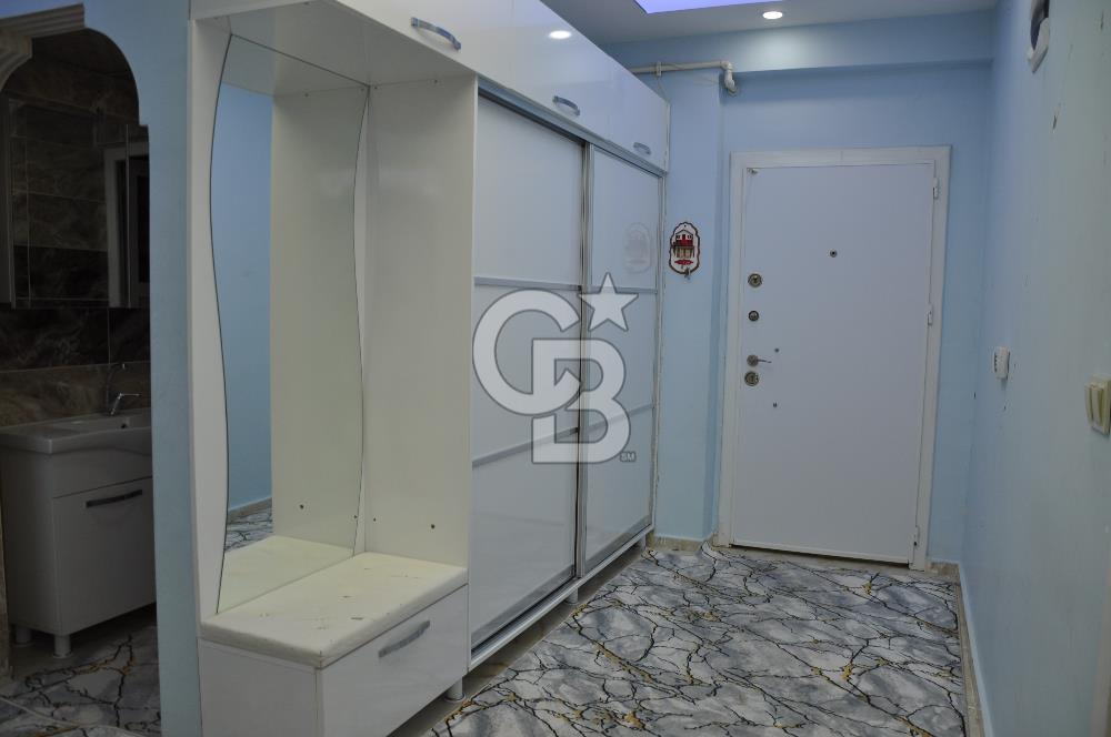 CB ACAR'DAN SİTE İÇERİSİNDE 4+1 DAİRE