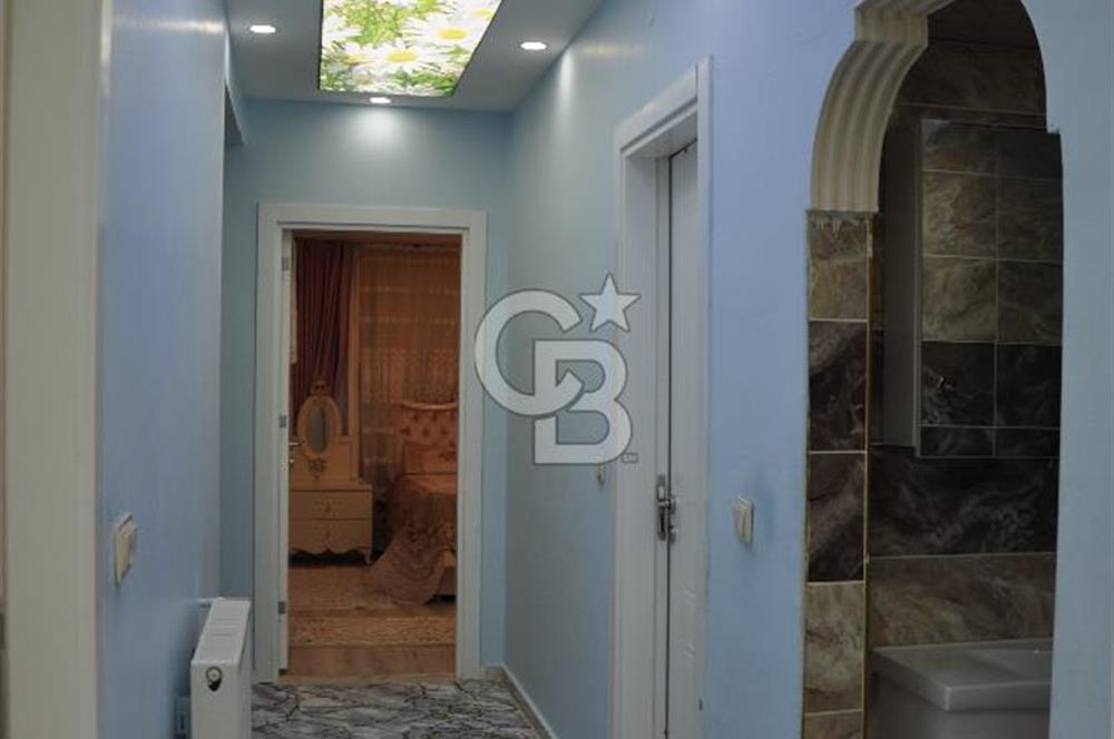 CB ACAR'DAN SİTE İÇERİSİNDE 4+1 DAİRE