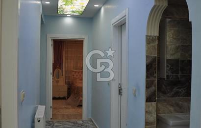 CB ACAR'DAN SİTE İÇERİSİNDE 4+1 DAİRE