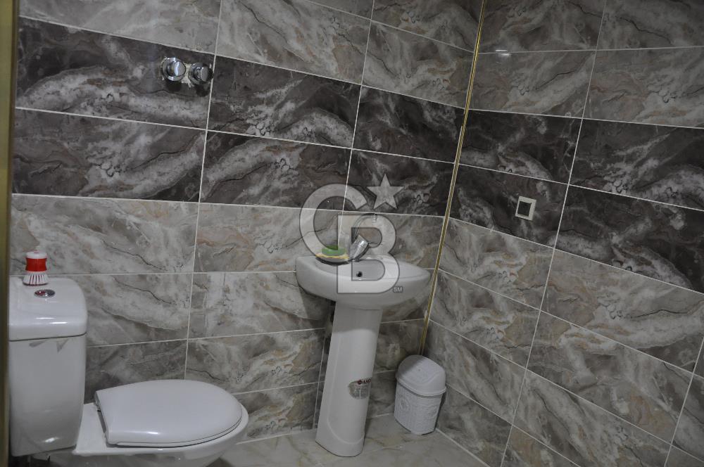 CB ACAR'DAN SİTE İÇERİSİNDE 4+1 DAİRE