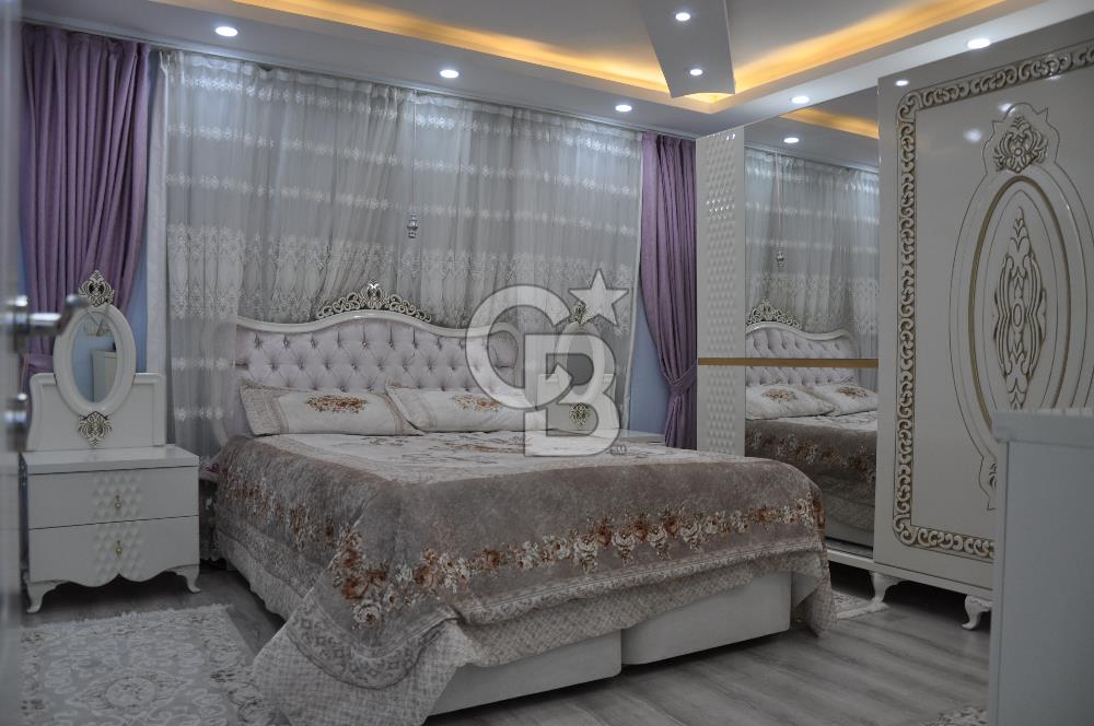 CB ACAR'DAN SİTE İÇERİSİNDE 4+1 DAİRE