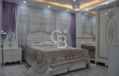 CB ACAR'DAN SİTE İÇERİSİNDE 4+1 DAİRE