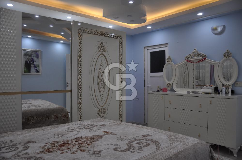 CB ACAR'DAN SİTE İÇERİSİNDE 4+1 DAİRE