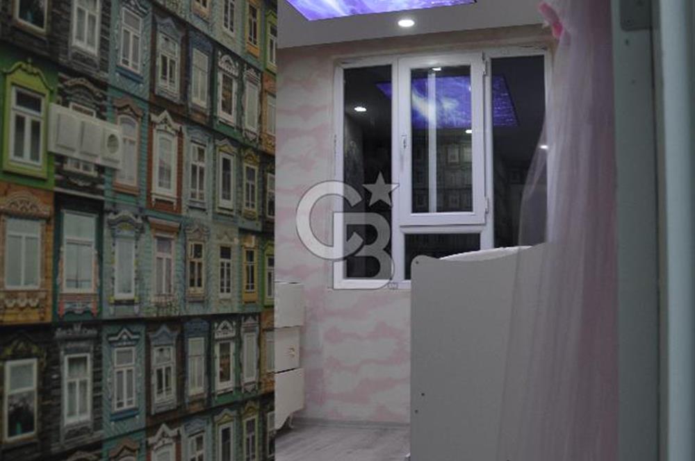 CB ACAR'DAN SİTE İÇERİSİNDE 4+1 DAİRE