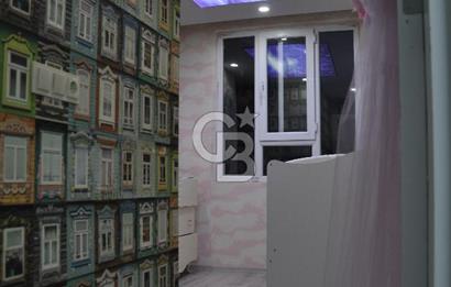 CB ACAR'DAN SİTE İÇERİSİNDE 4+1 DAİRE