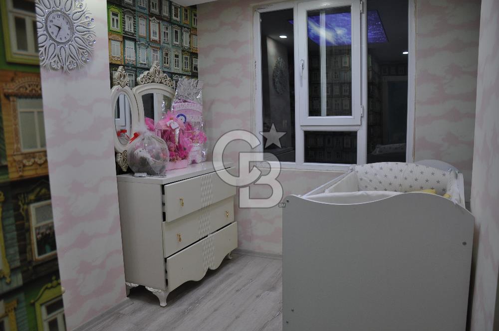 CB ACAR'DAN SİTE İÇERİSİNDE 4+1 DAİRE