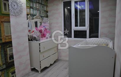 CB ACAR'DAN SİTE İÇERİSİNDE 4+1 DAİRE