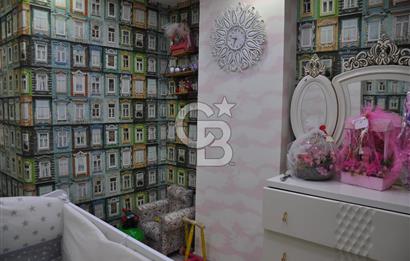 CB ACAR'DAN SİTE İÇERİSİNDE 4+1 DAİRE