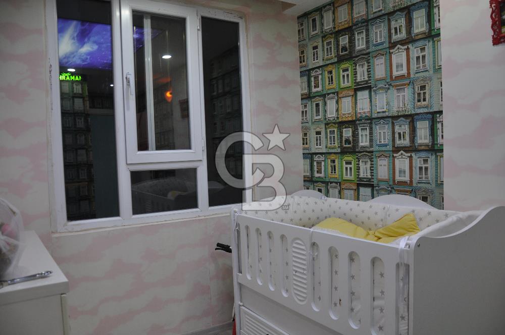 CB ACAR'DAN SİTE İÇERİSİNDE 4+1 DAİRE