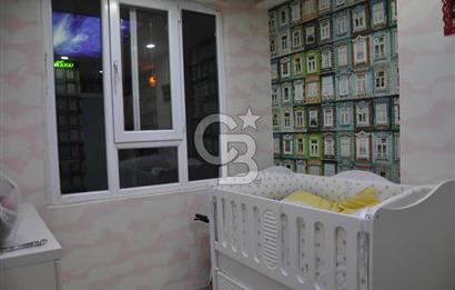 CB ACAR'DAN SİTE İÇERİSİNDE 4+1 DAİRE