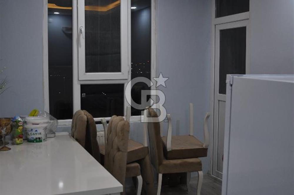 CB ACAR'DAN SİTE İÇERİSİNDE 4+1 DAİRE