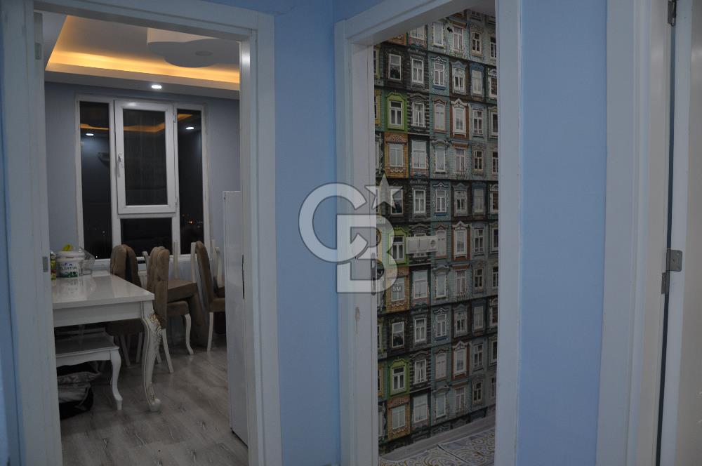 CB ACAR'DAN SİTE İÇERİSİNDE 4+1 DAİRE