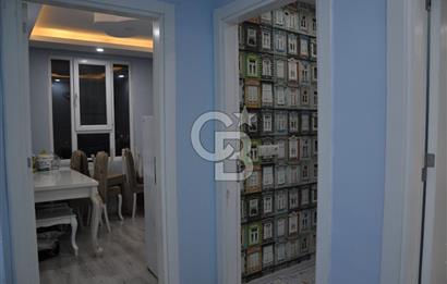CB ACAR'DAN SİTE İÇERİSİNDE 4+1 DAİRE