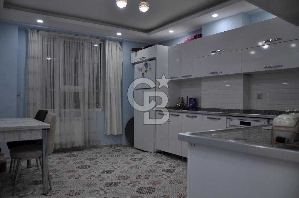 CB ACAR'DAN SİTE İÇERİSİNDE 4+1 DAİRE