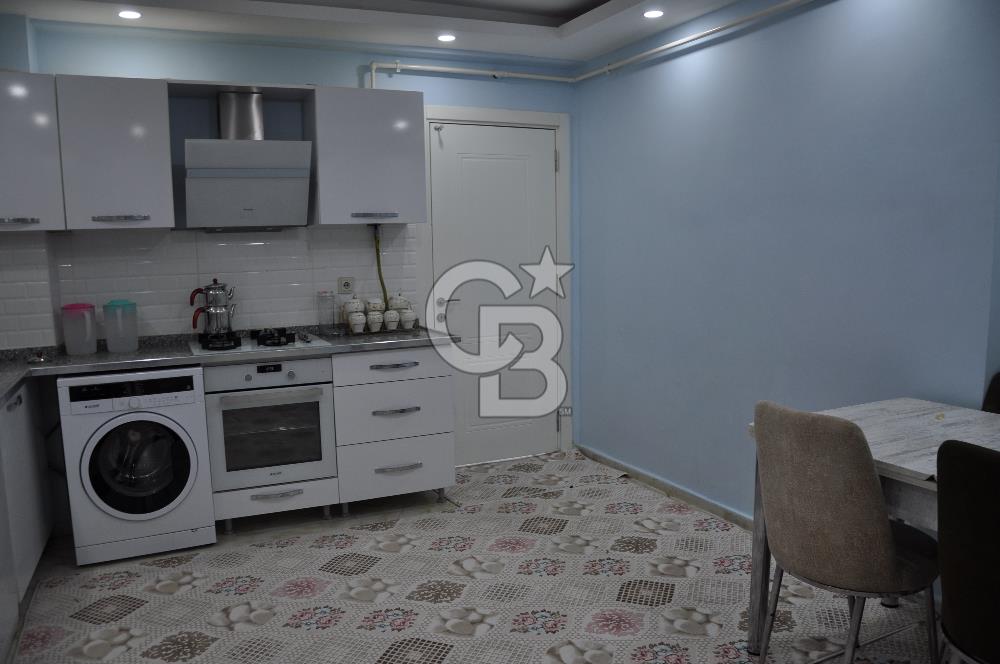 CB ACAR'DAN SİTE İÇERİSİNDE 4+1 DAİRE
