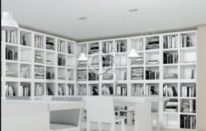 ATAŞEHİR DE SİTE İÇERİSİNDE HAVUZLU OTOPARKLI 2+1 SATILIK DAİRE