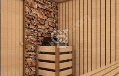 ATAŞEHİR DE SİTE İÇERİSİNDE HAVUZLU OTOPARKLI 2+1 SATILIK DAİRE
