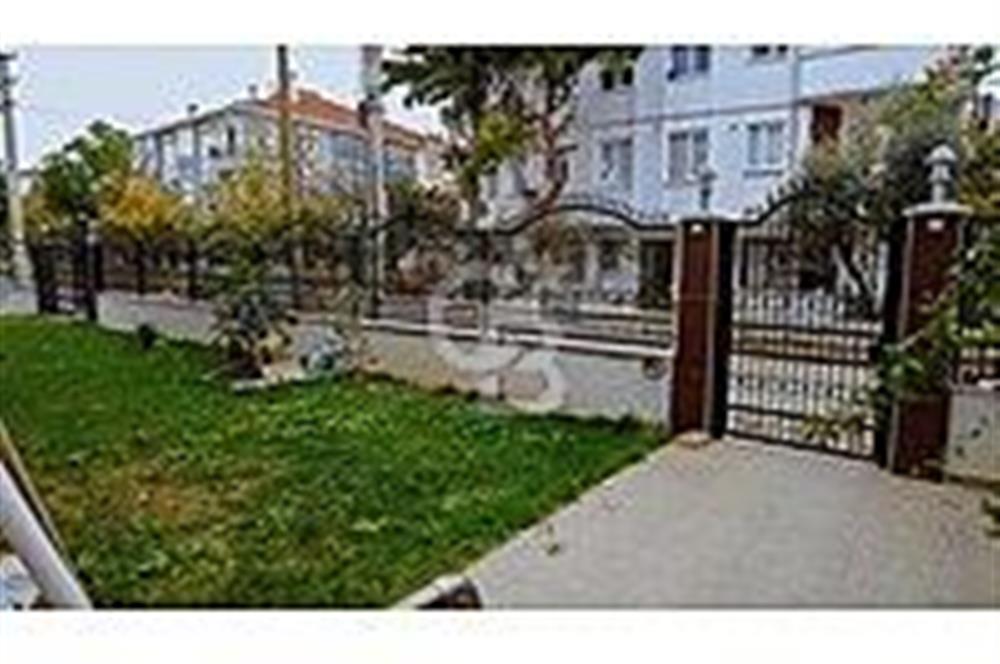 TEKİRDAĞ ŞARKÖY'DE 8+1 OTOPARKLI TERASLI MÜSTAKİL VİLLA FORTEX