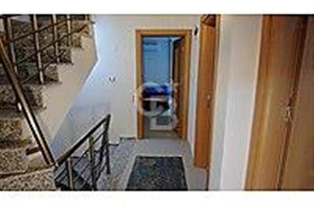 TEKİRDAĞ ŞARKÖY'DE 8+1 OTOPARKLI TERASLI MÜSTAKİL VİLLA FORTEX