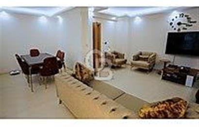 TEKİRDAĞ ŞARKÖY'DE 8+1 OTOPARKLI TERASLI MÜSTAKİL VİLLA FORTEX