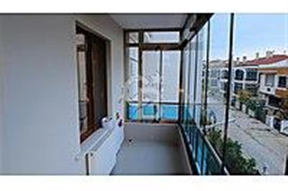 TEKİRDAĞ ŞARKÖY'DE 8+1 OTOPARKLI TERASLI MÜSTAKİL VİLLA FORTEX