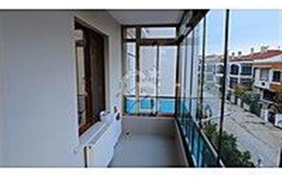 TEKİRDAĞ ŞARKÖY'DE 8+1 OTOPARKLI TERASLI MÜSTAKİL VİLLA FORTEX