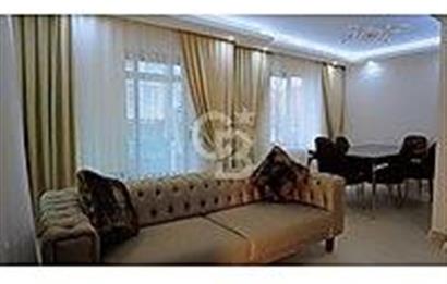 TEKİRDAĞ ŞARKÖY'DE 8+1 OTOPARKLI TERASLI MÜSTAKİL VİLLA FORTEX