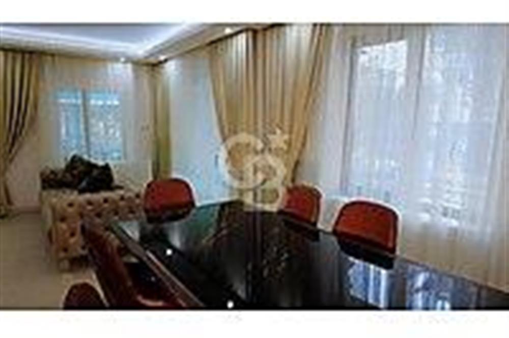 TEKİRDAĞ ŞARKÖY'DE 8+1 OTOPARKLI TERASLI MÜSTAKİL VİLLA FORTEX