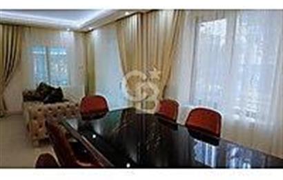 TEKİRDAĞ ŞARKÖY'DE 8+1 OTOPARKLI TERASLI MÜSTAKİL VİLLA FORTEX