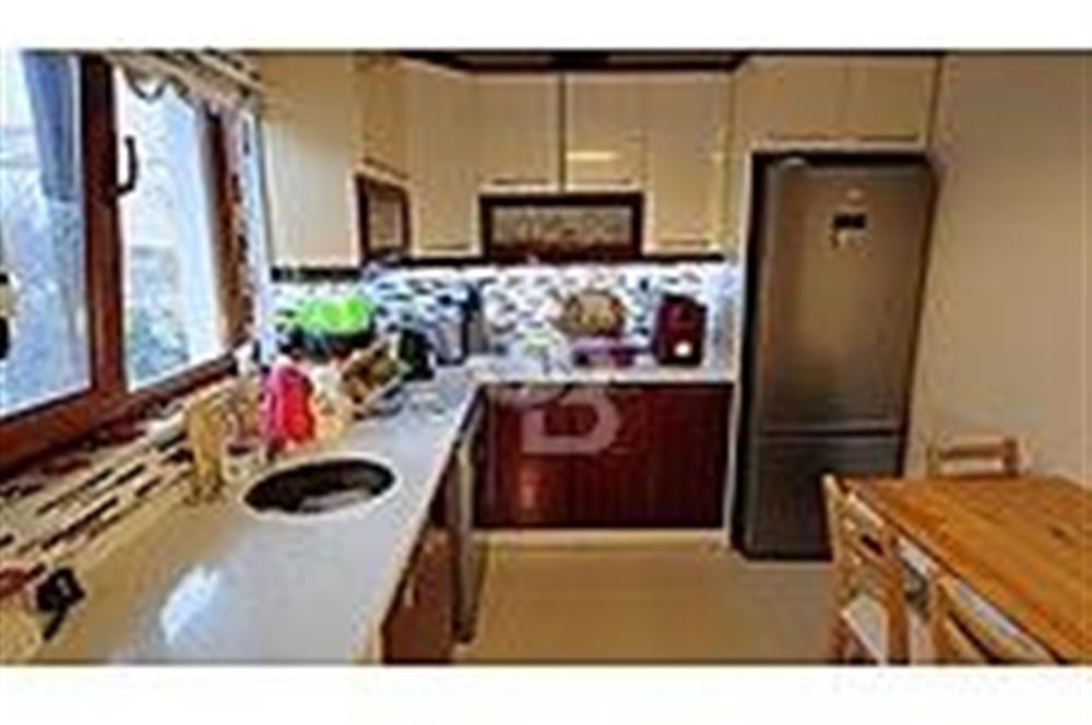 TEKİRDAĞ ŞARKÖY'DE 8+1 OTOPARKLI TERASLI MÜSTAKİL VİLLA FORTEX